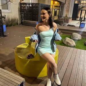 Meet your Posher, Kendall